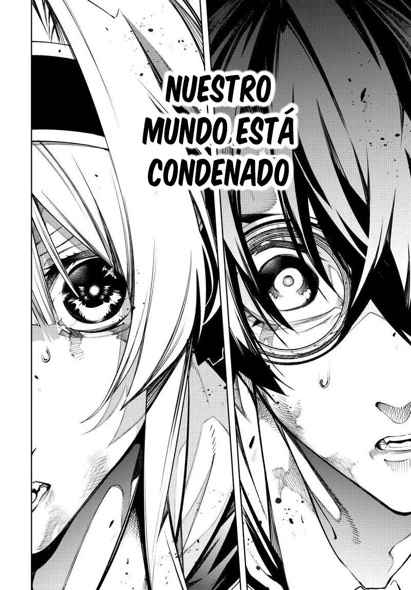 Read Wistoria Varitas y Espadas ES Manga Online