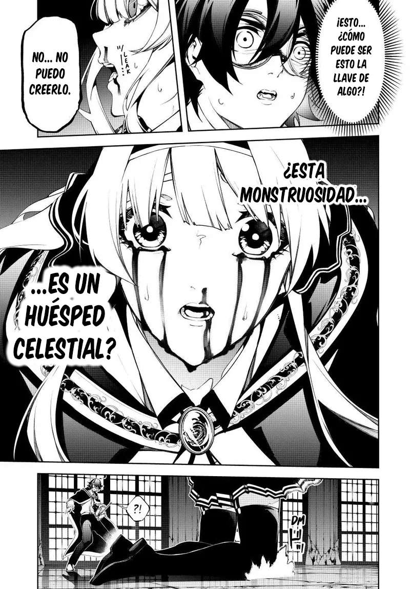 Read Wistoria Varitas y Espadas ES Manga Online