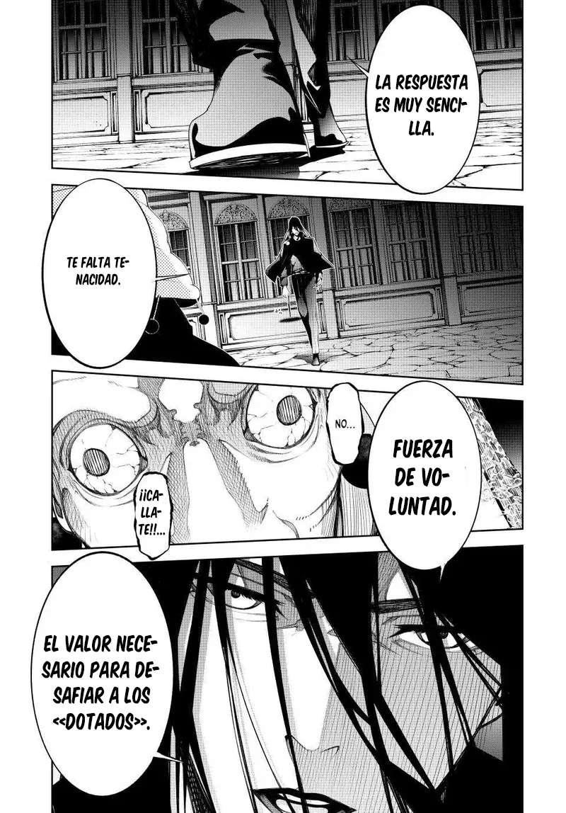 Read Wistoria Varitas y Espadas ES Manga Online