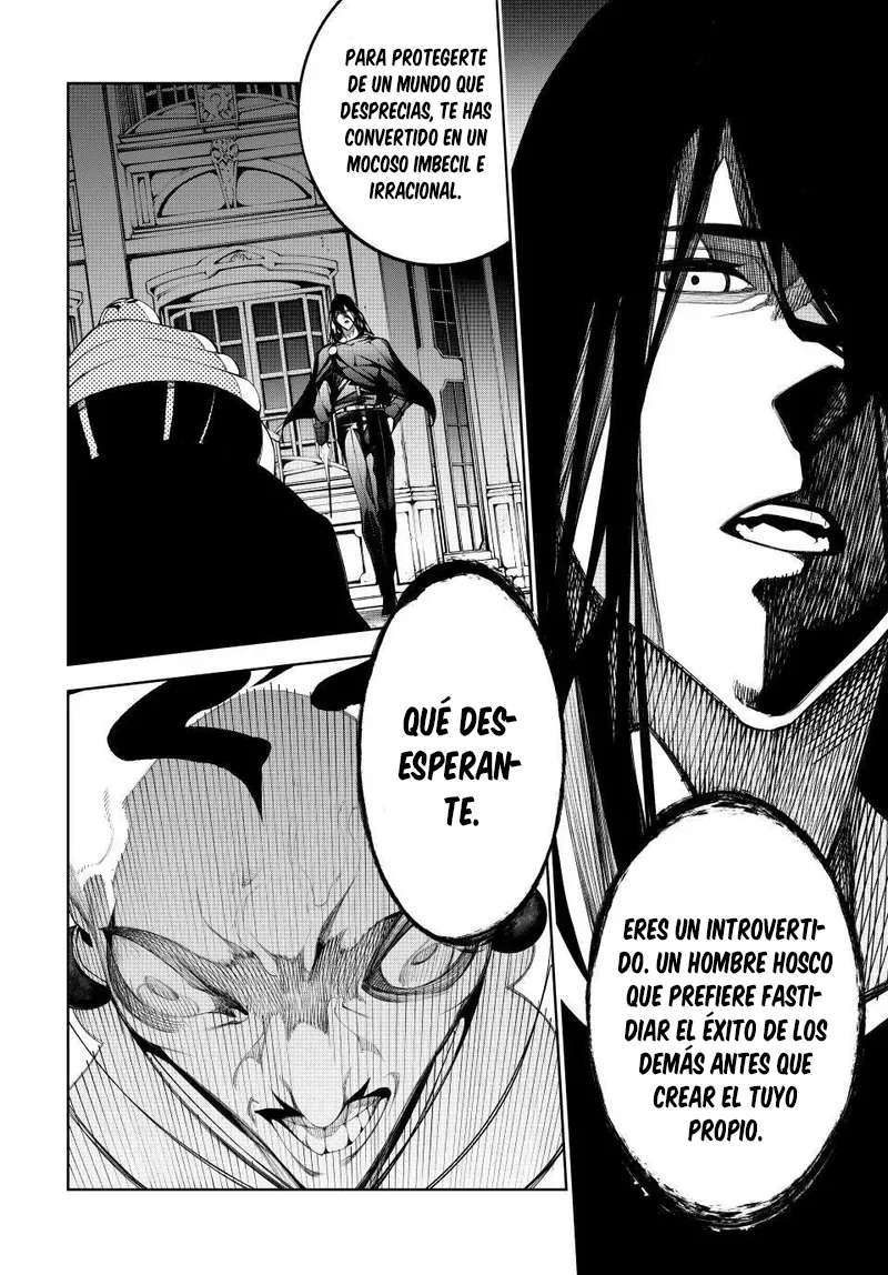 Read Wistoria Varitas y Espadas ES Manga Online