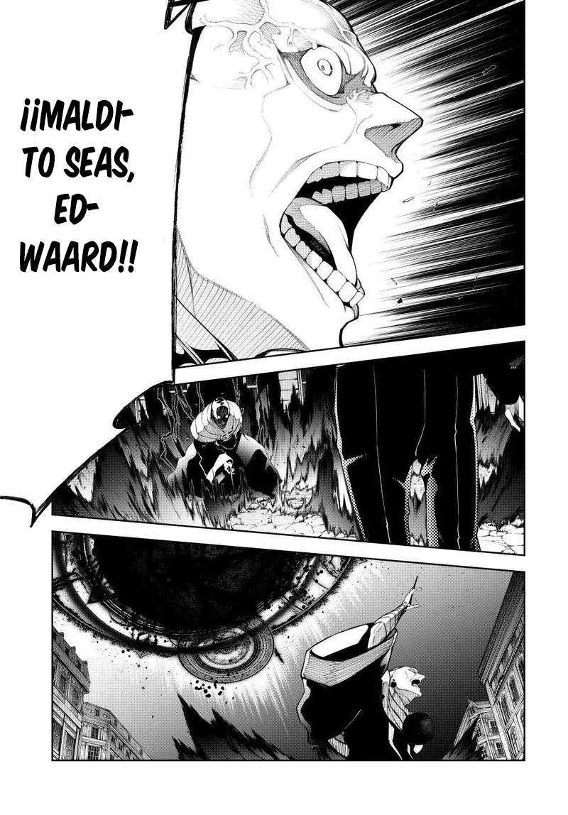 Read Wistoria Varitas y Espadas ES Manga Online