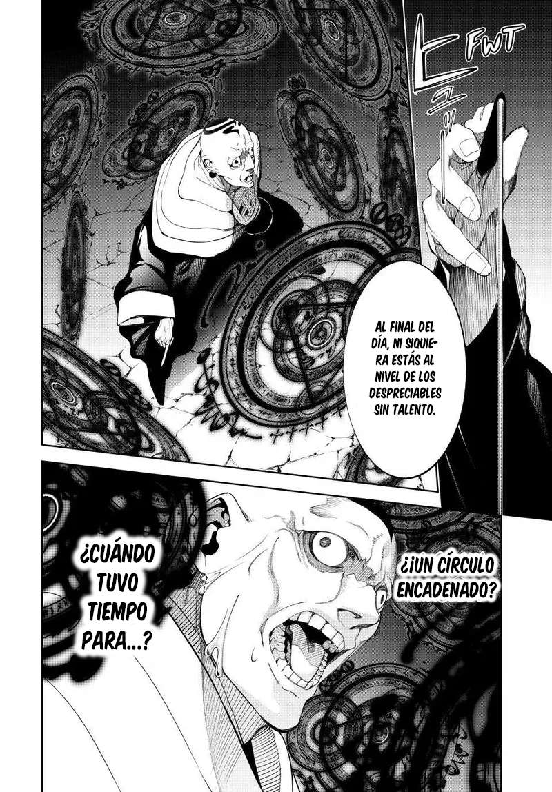 Read Wistoria Varitas y Espadas ES Manga Online
