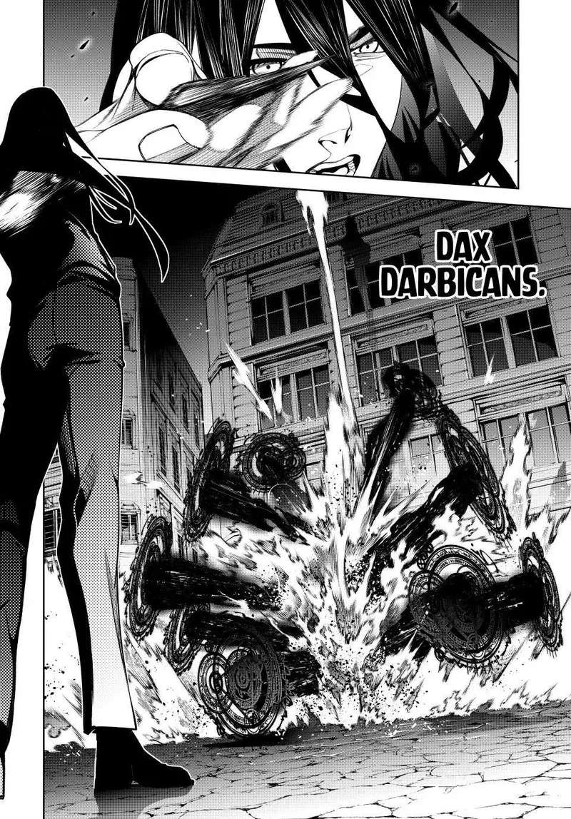 Read Wistoria Varitas y Espadas ES Manga Online