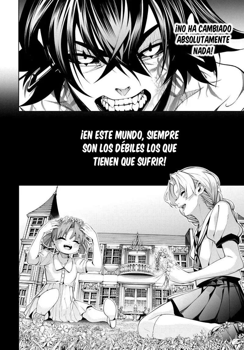 Read Wistoria Varitas y Espadas ES Manga Online