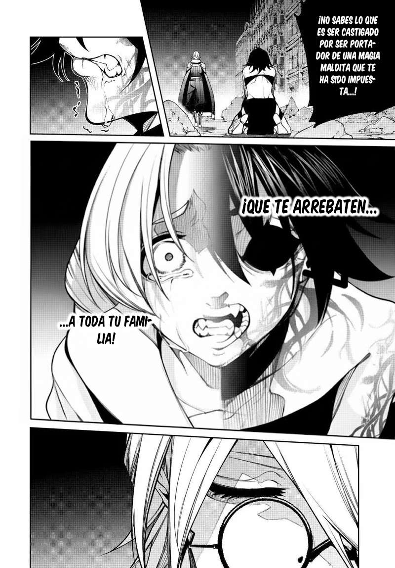 Read Wistoria Varitas y Espadas ES Manga Online
