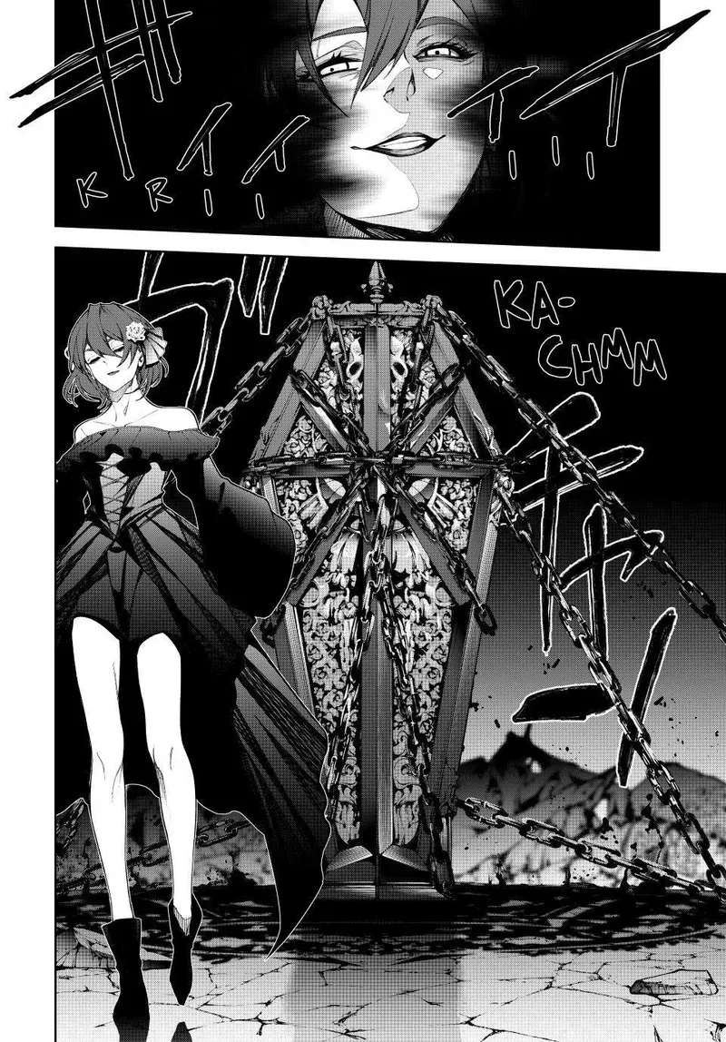 Read Wistoria Varitas y Espadas ES Manga Online