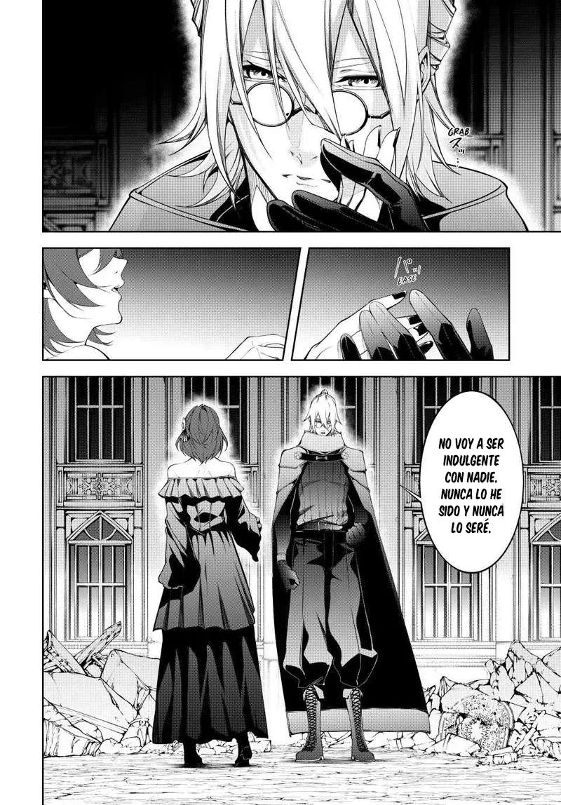 Read Wistoria Varitas y Espadas ES Manga Online