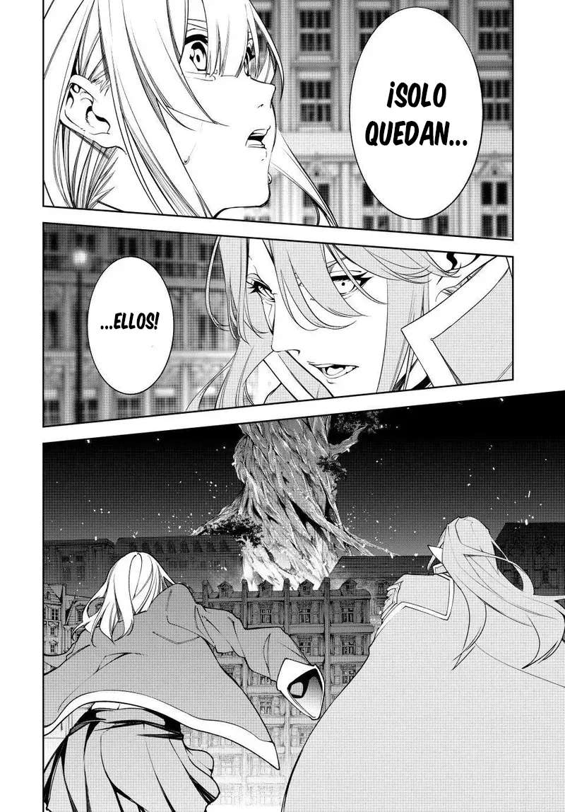 Read Wistoria Varitas y Espadas ES Manga Online