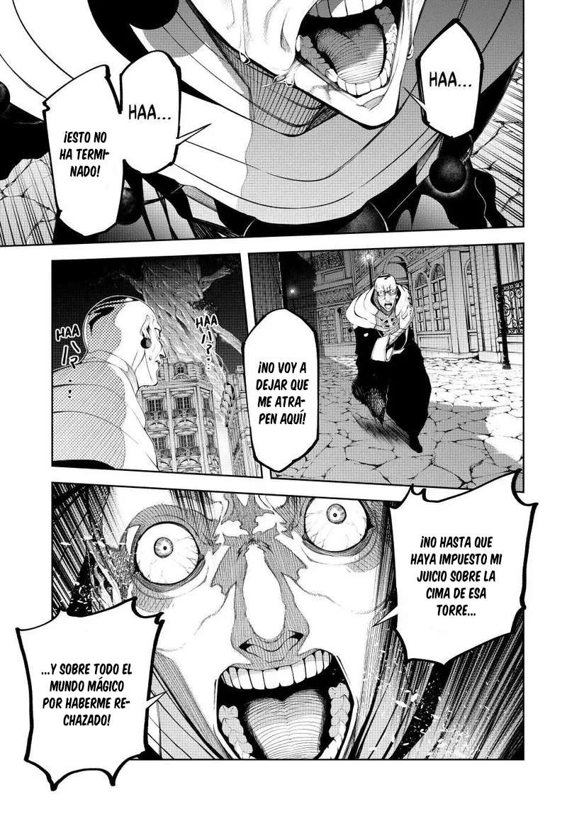 Read Wistoria Varitas y Espadas ES Manga Online