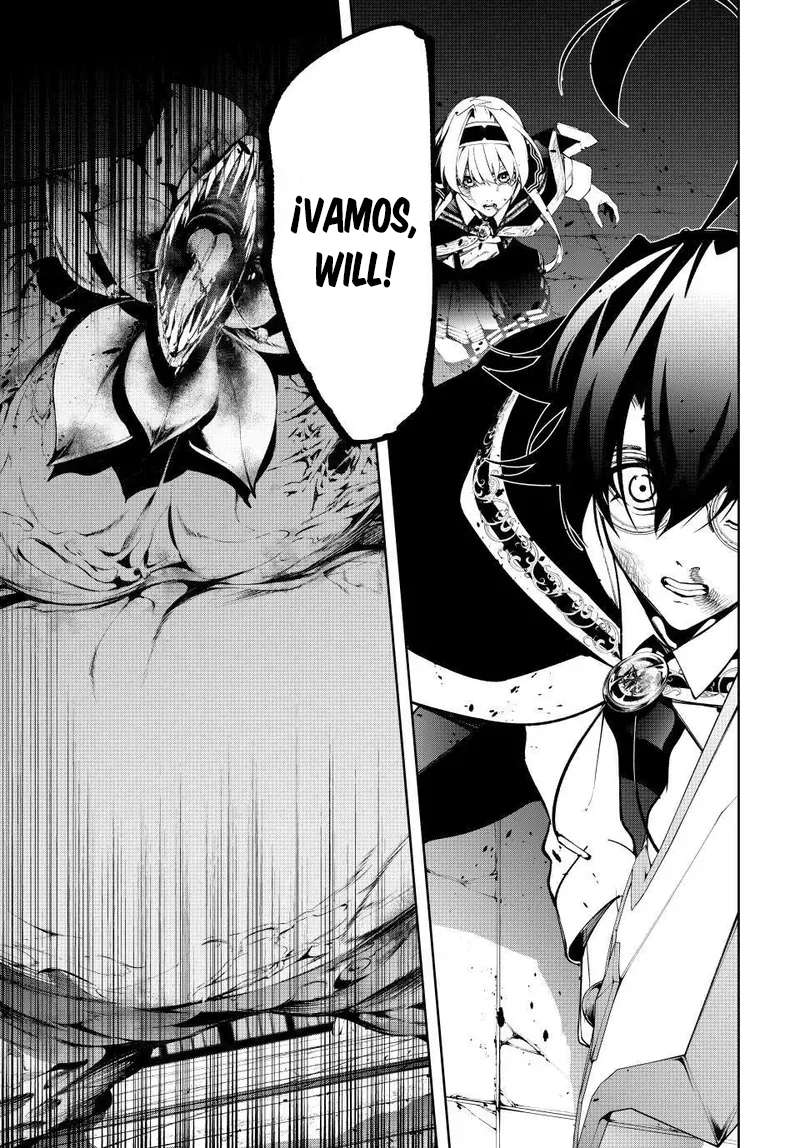 Read Wistoria Varitas y Espadas ES Manga Online