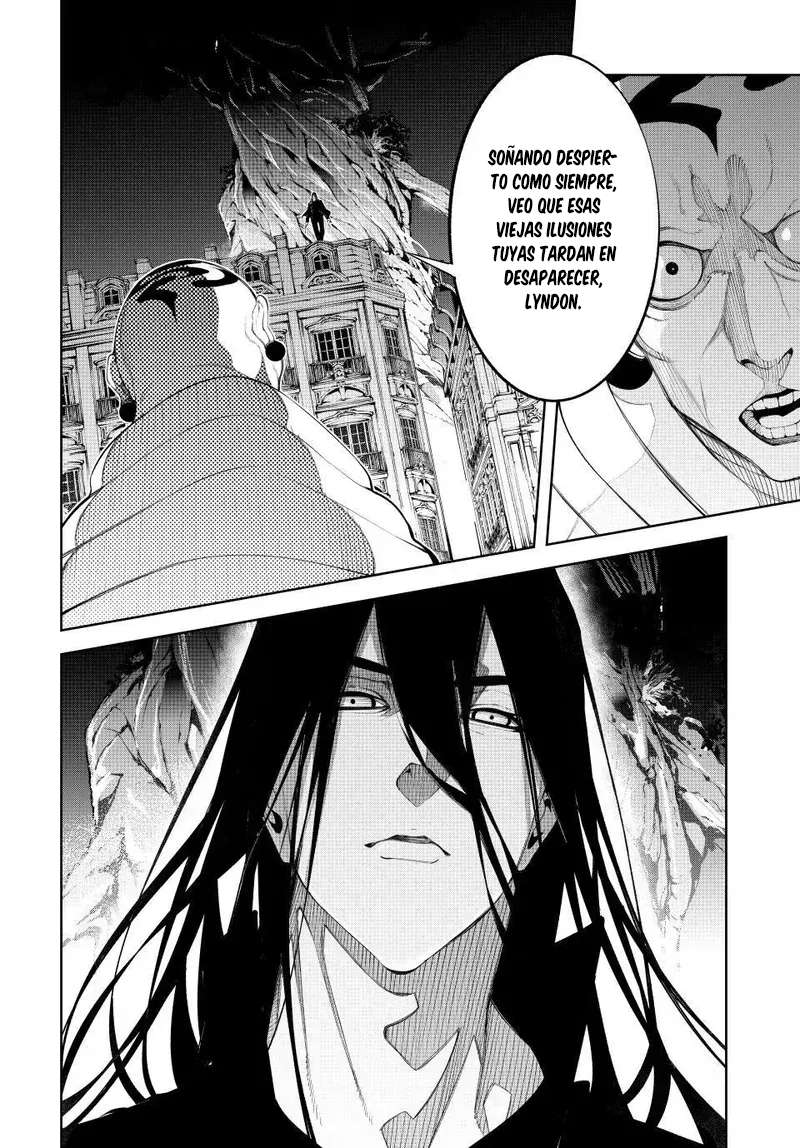Read Wistoria Varitas y Espadas ES Manga Online
