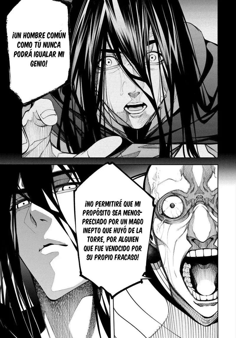 Read Wistoria Varitas y Espadas ES Manga Online