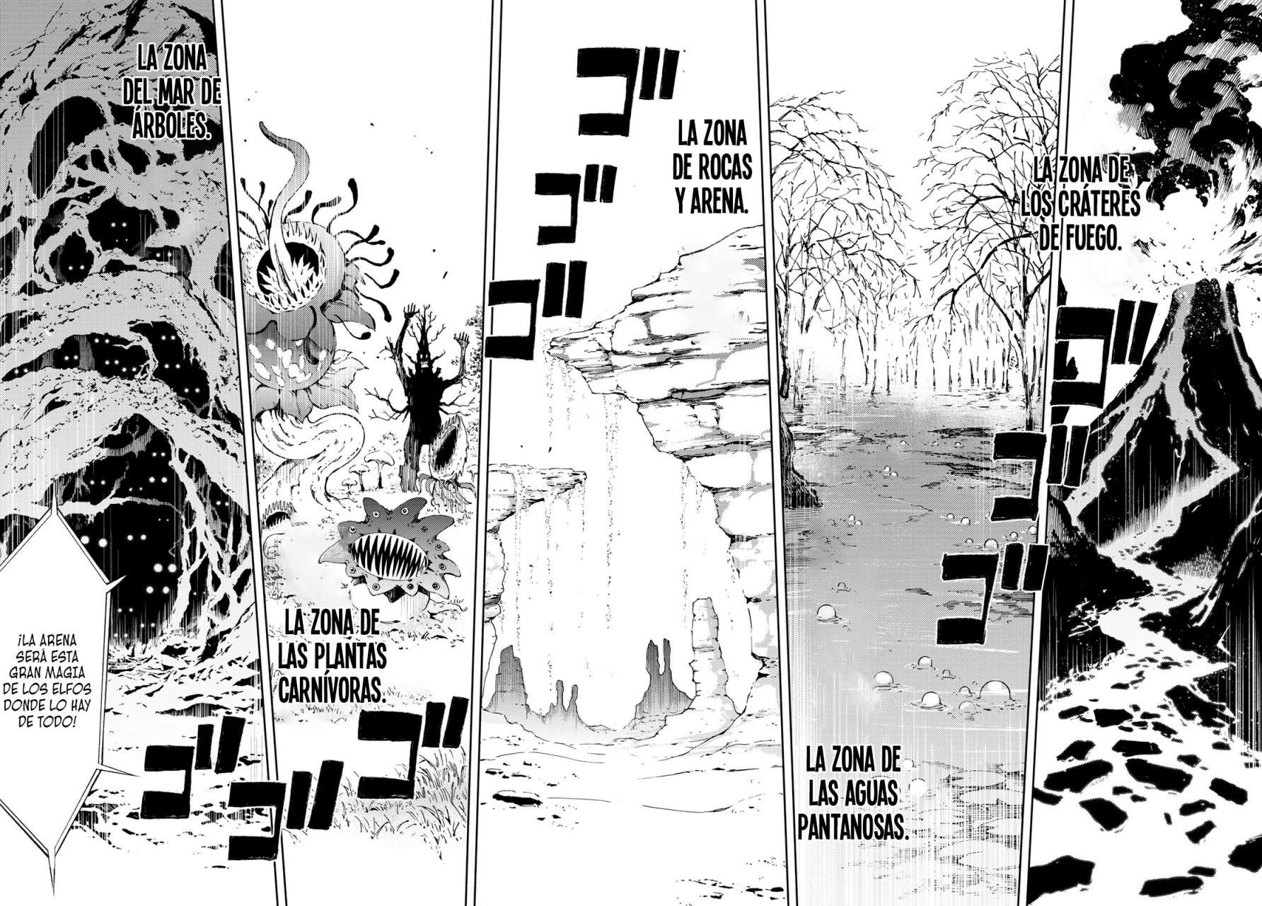 Read Wistoria Varitas y Espadas ES Manga Online