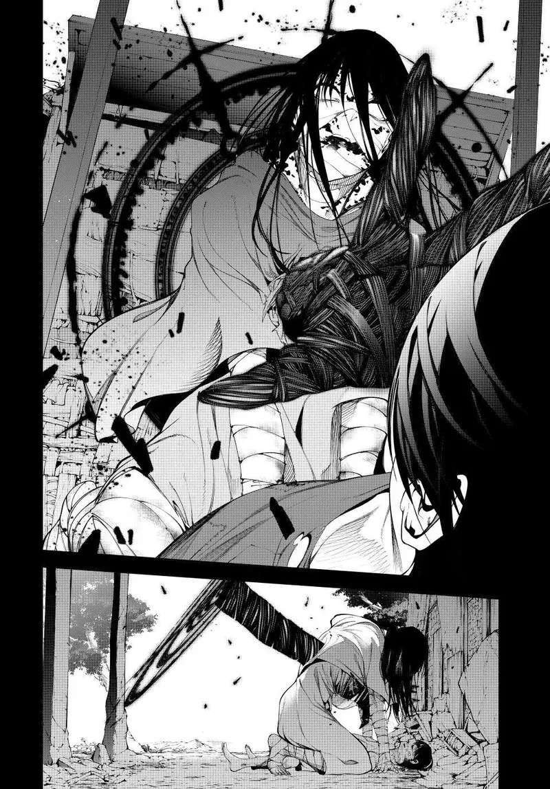 Read Wistoria Varitas y Espadas ES Manga Online