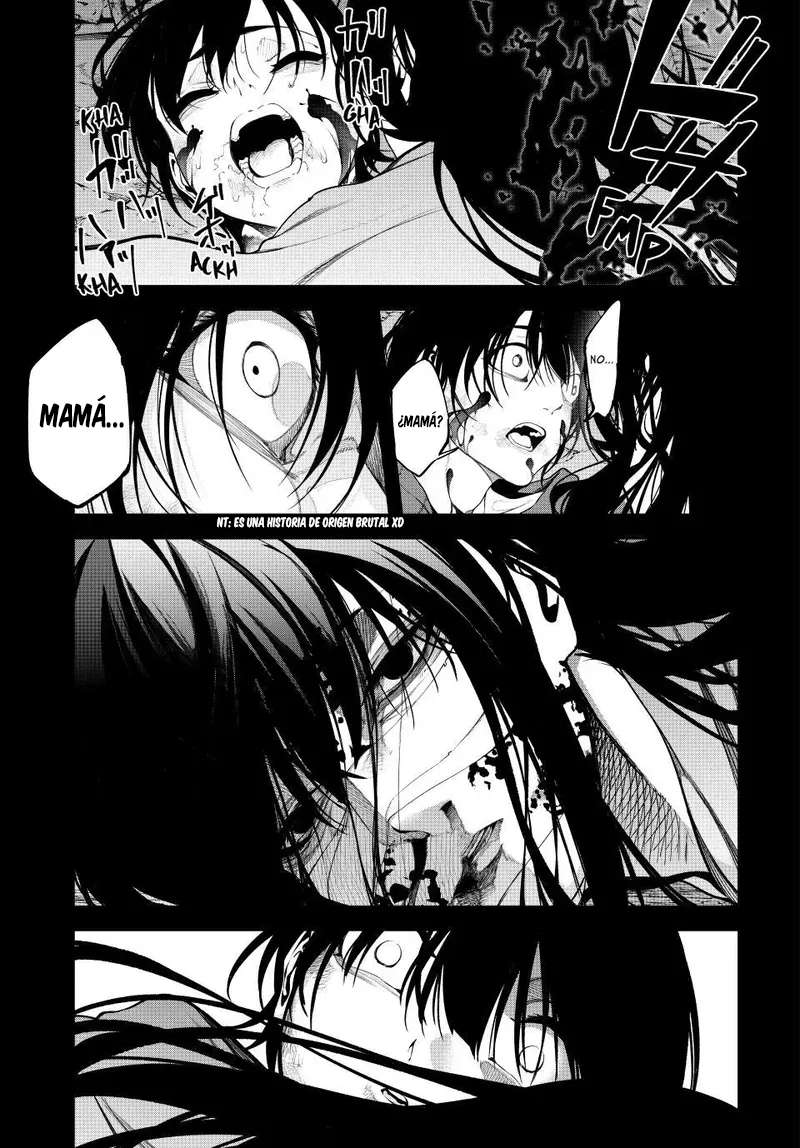 Read Wistoria Varitas y Espadas ES Manga Online