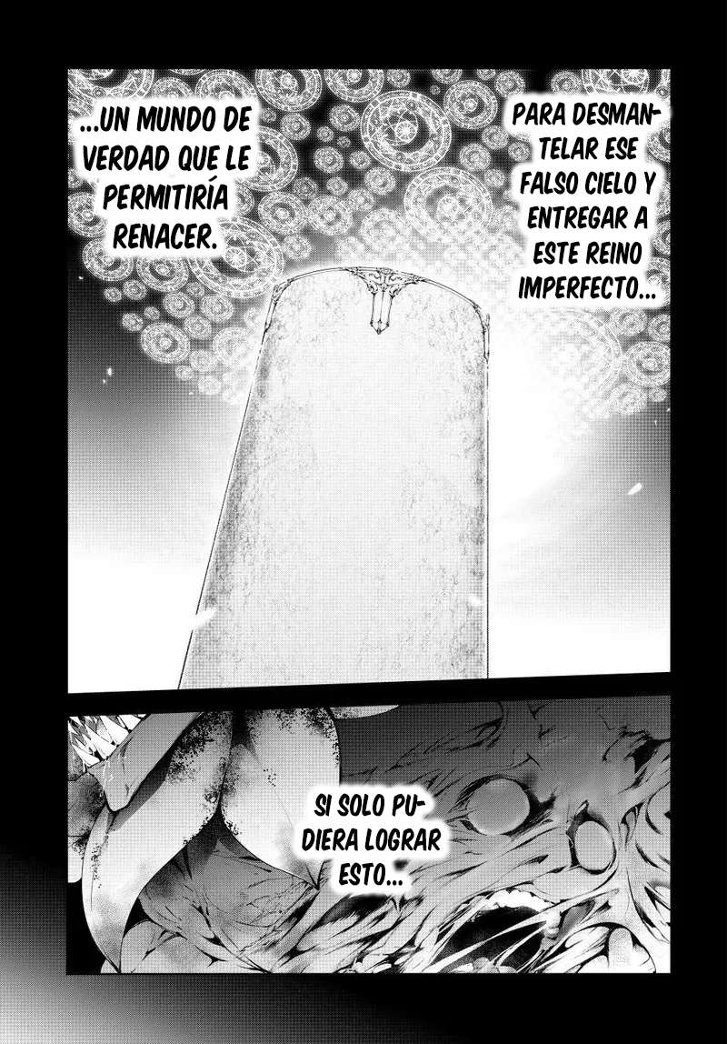 Read Wistoria Varitas y Espadas ES Manga Online