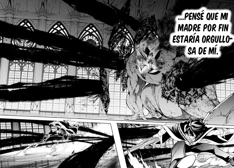Read Wistoria Varitas y Espadas ES Manga Online