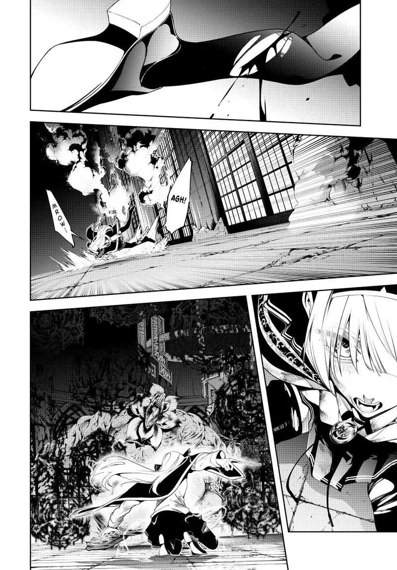 Read Wistoria Varitas y Espadas ES Manga Online