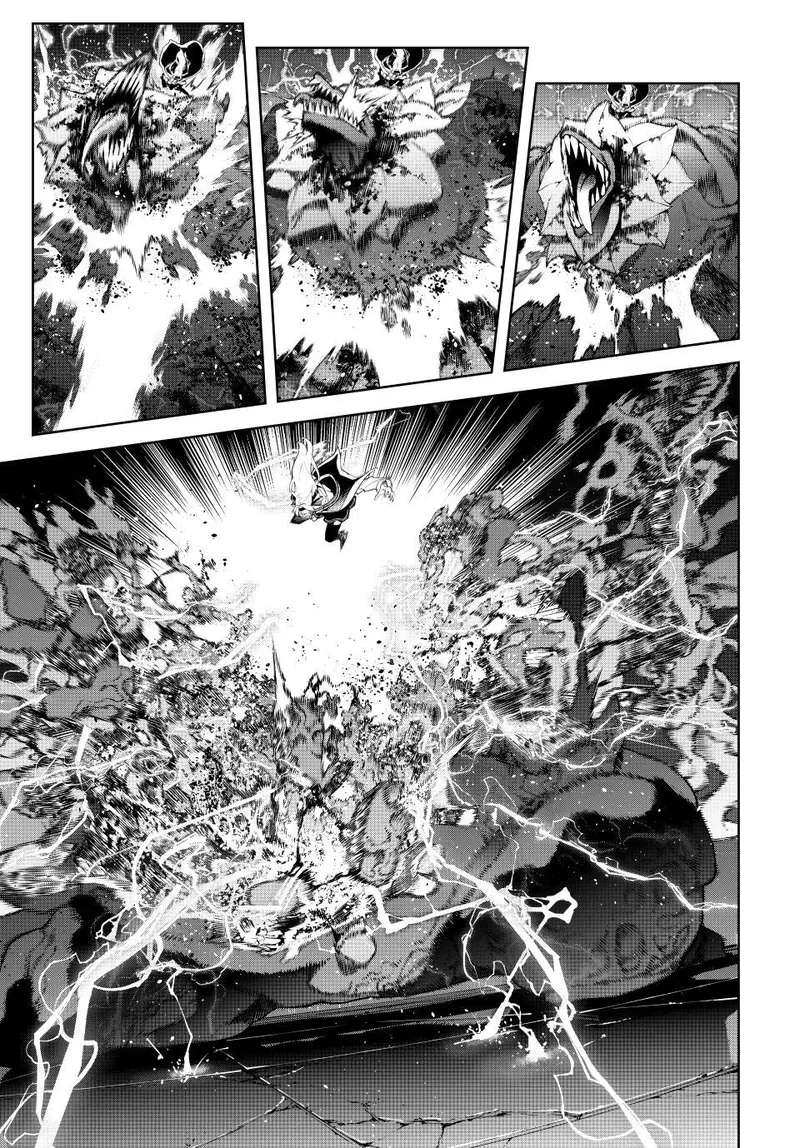 Read Wistoria Varitas y Espadas ES Manga Online