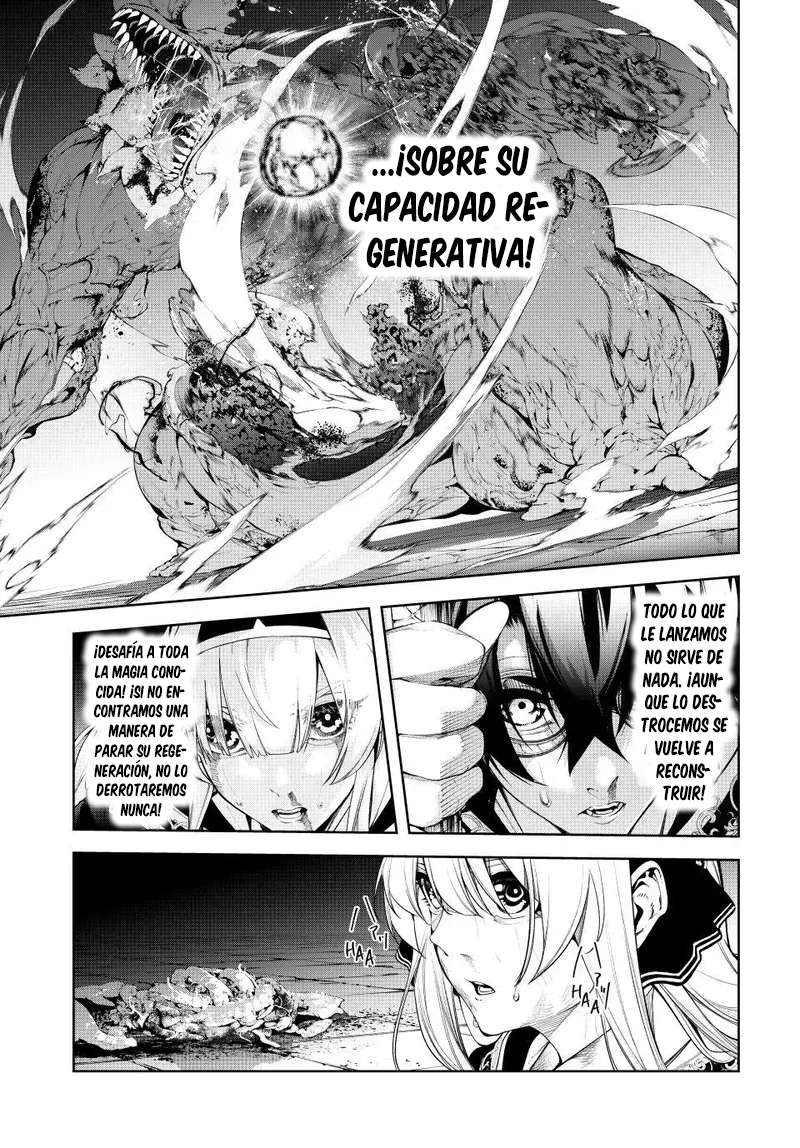 Read Wistoria Varitas y Espadas ES Manga Online