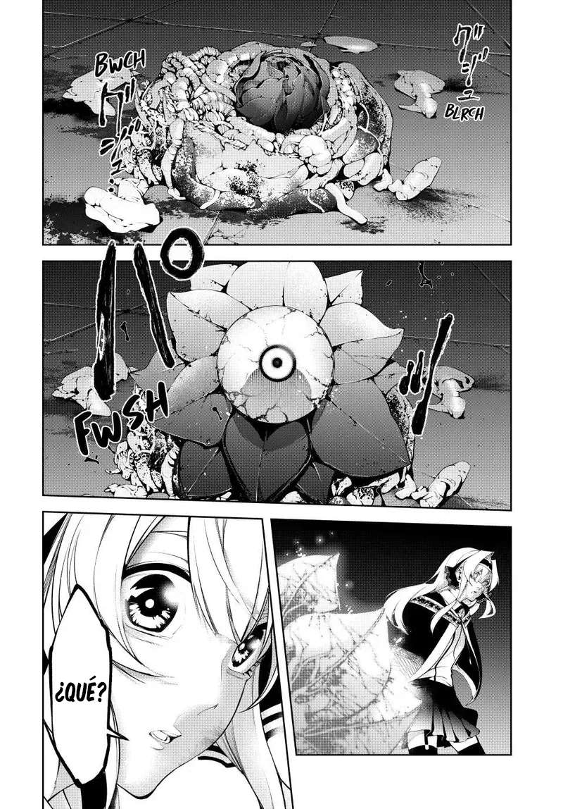 Read Wistoria Varitas y Espadas ES Manga Online