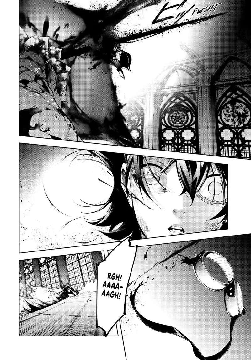 Read Wistoria Varitas y Espadas ES Manga Online