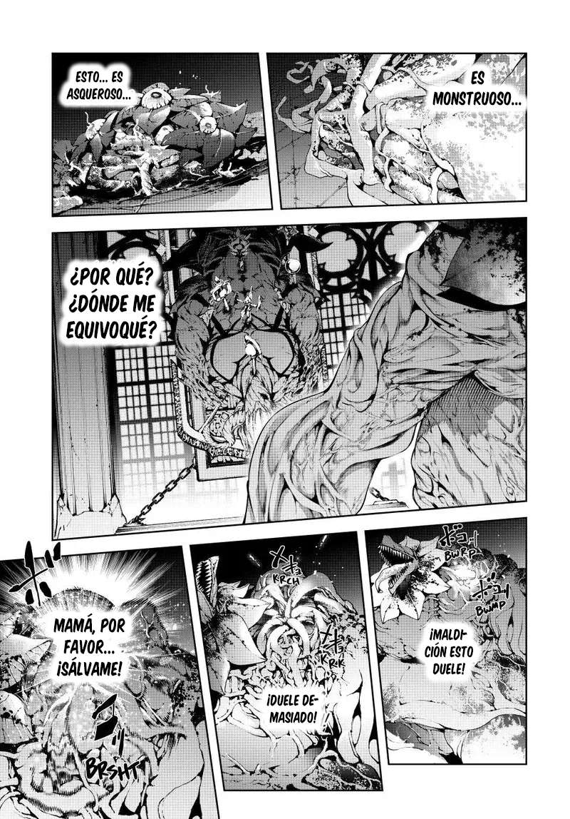 Read Wistoria Varitas y Espadas ES Manga Online