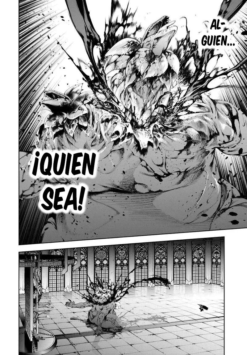 Read Wistoria Varitas y Espadas ES Manga Online