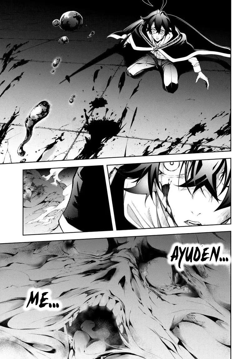 Read Wistoria Varitas y Espadas ES Manga Online