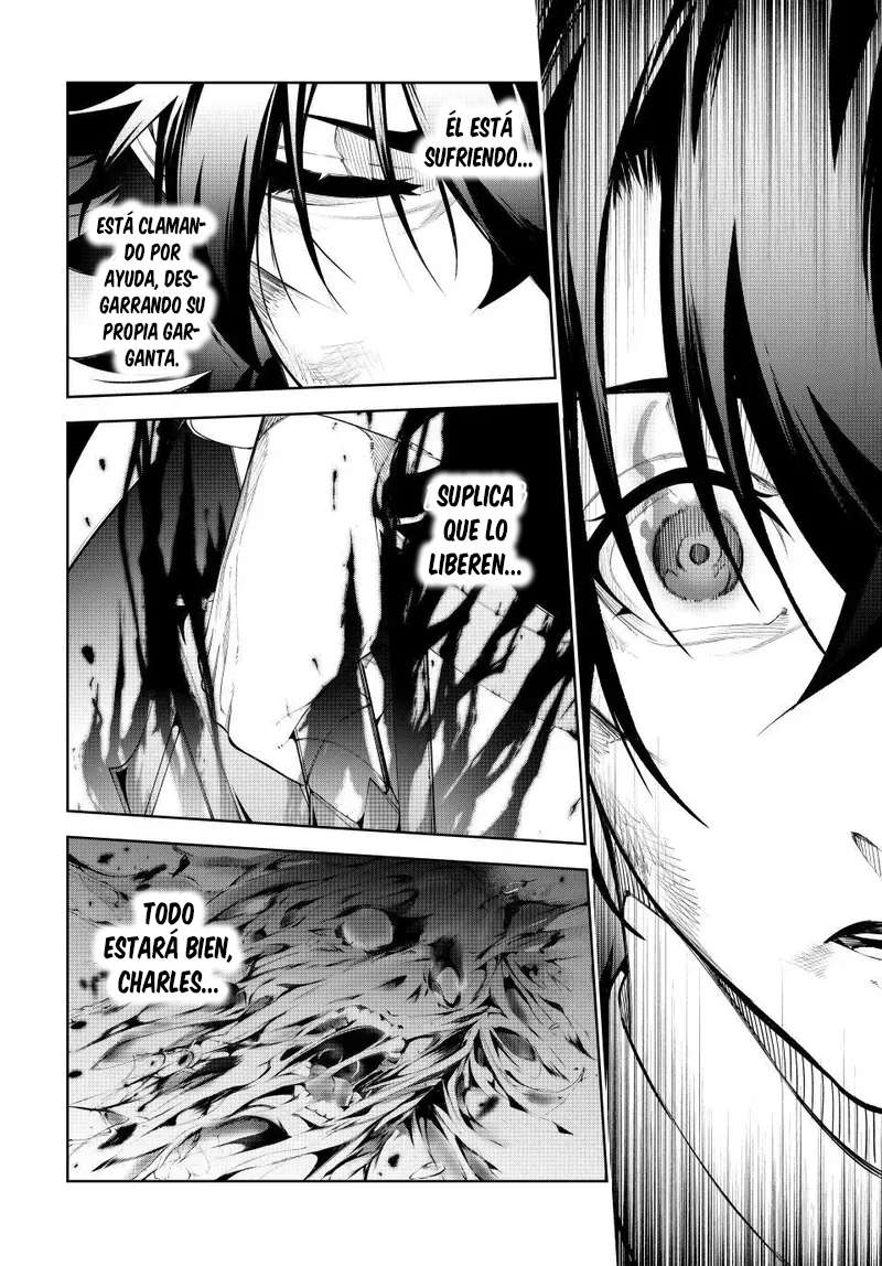 Read Wistoria Varitas y Espadas ES Manga Online