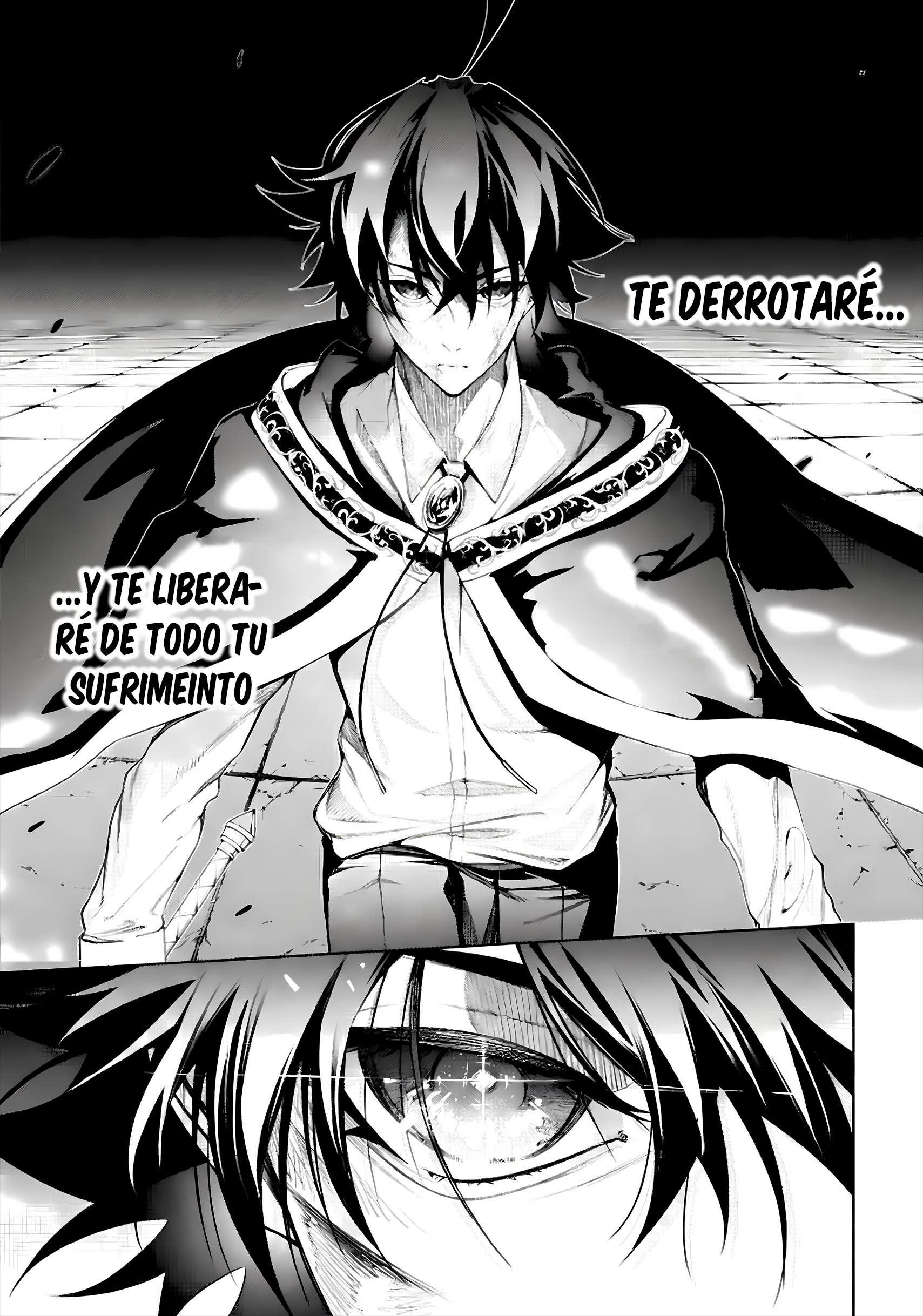 Read Wistoria Varitas y Espadas ES Manga Online