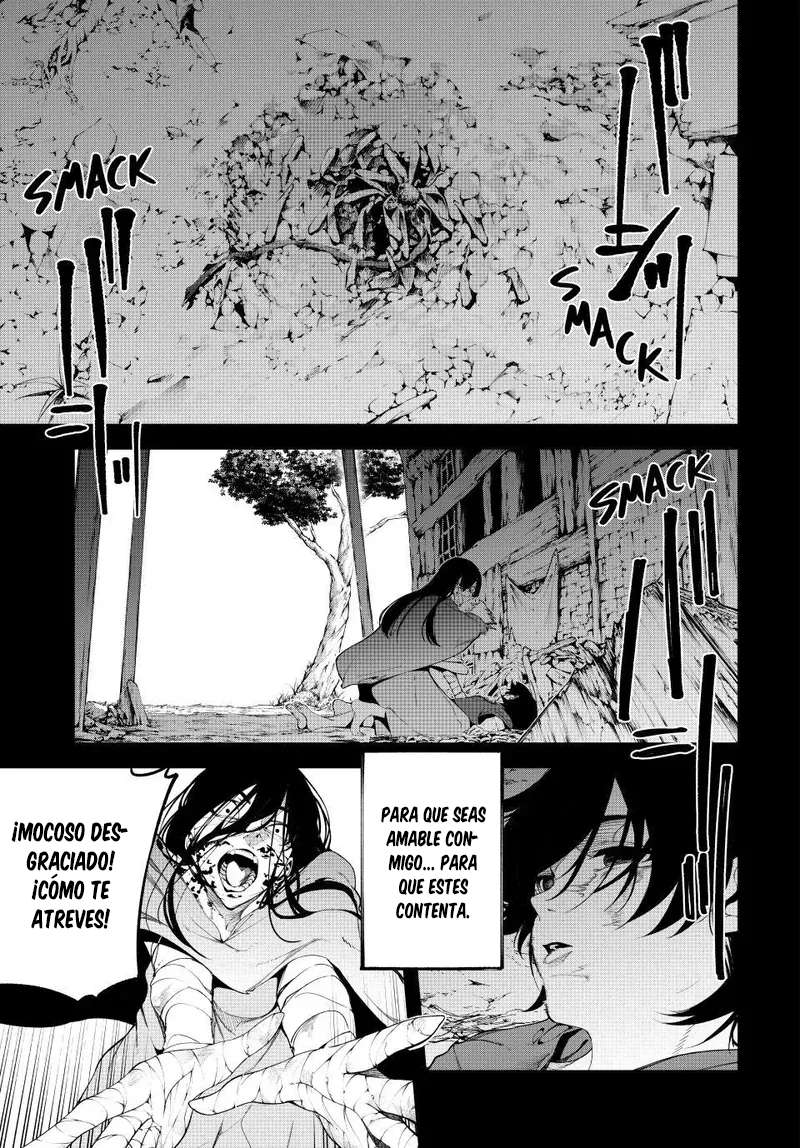 Read Wistoria Varitas y Espadas ES Manga Online