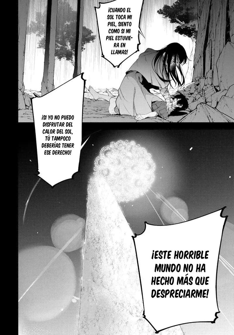 Read Wistoria Varitas y Espadas ES Manga Online
