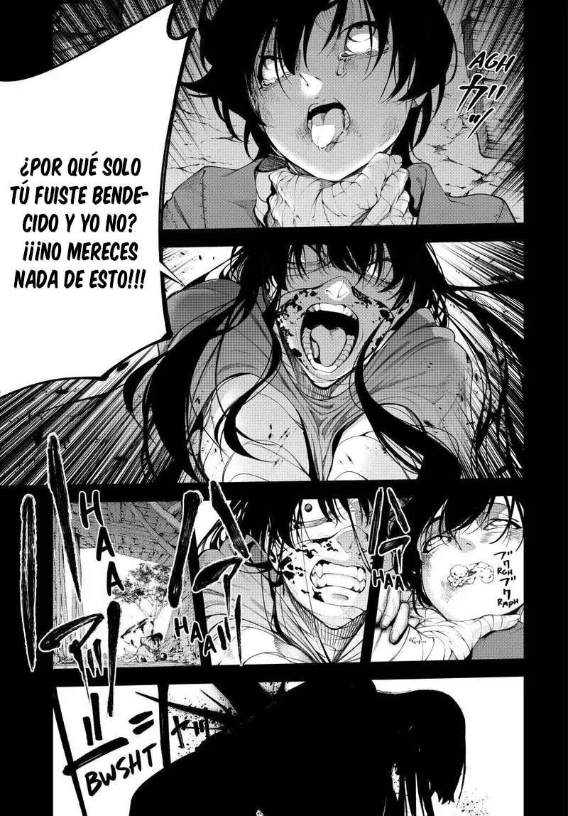 Read Wistoria Varitas y Espadas ES Manga Online
