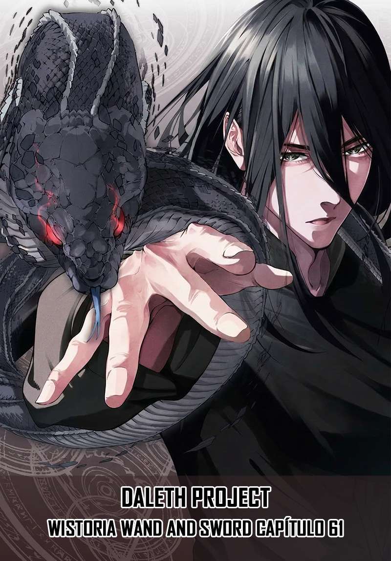 Read Wistoria Varitas y Espadas ES Manga Online