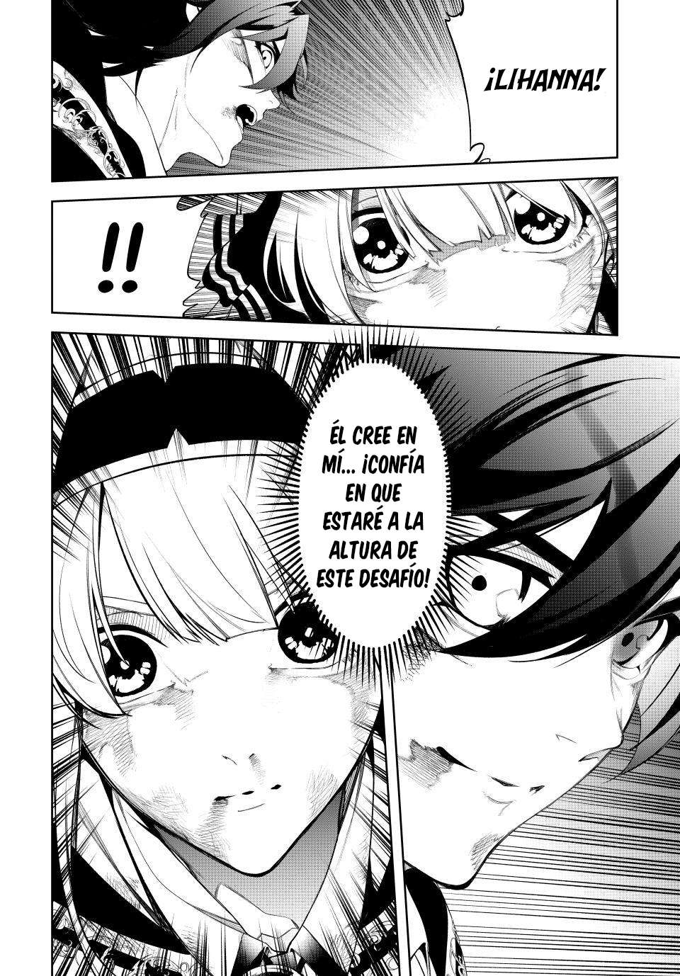Read Wistoria Varitas y Espadas ES Manga Online