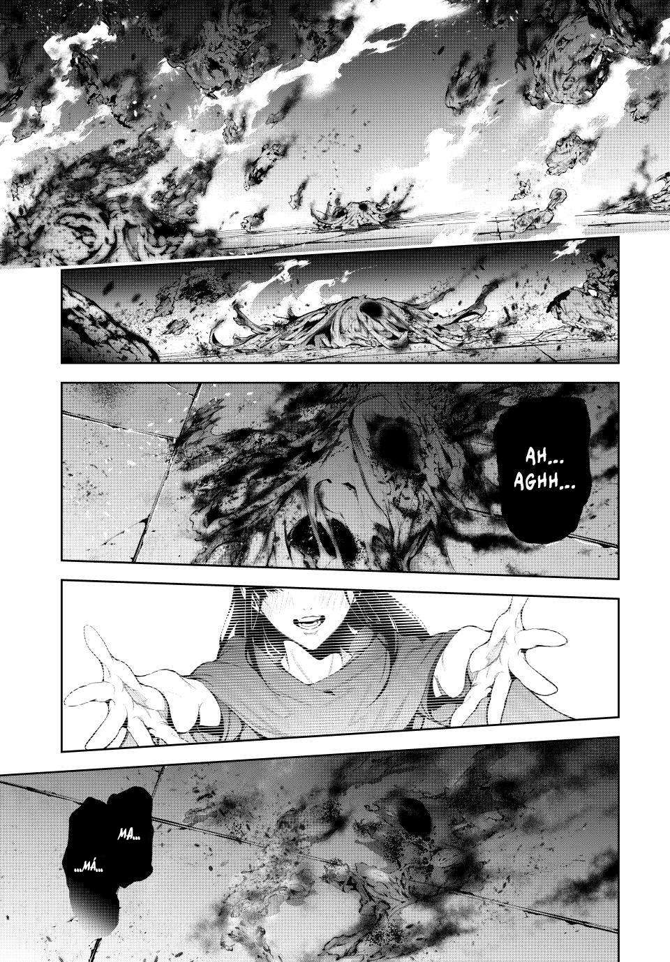 Read Wistoria Varitas y Espadas ES Manga Online