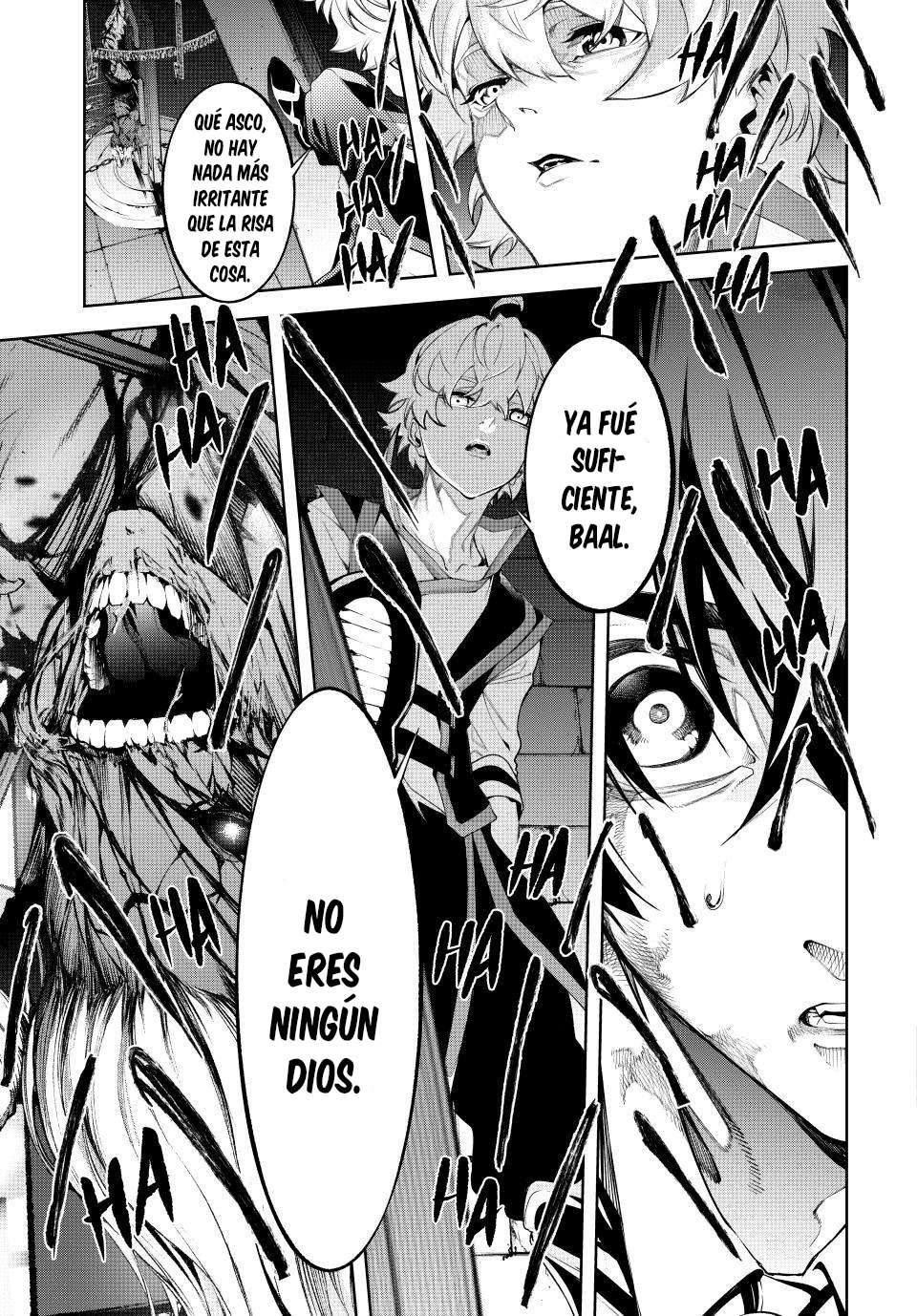 Read Wistoria Varitas y Espadas ES Manga Online