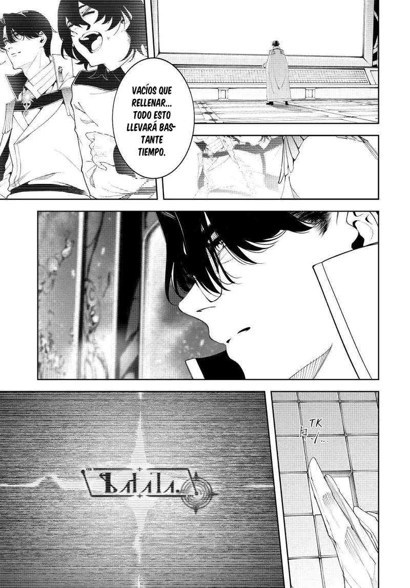 Read Wistoria Varitas y Espadas ES Manga Online