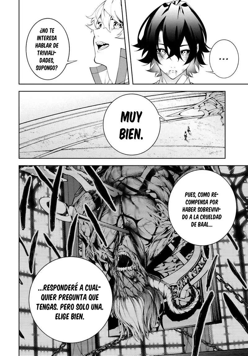 Read Wistoria Varitas y Espadas ES Manga Online