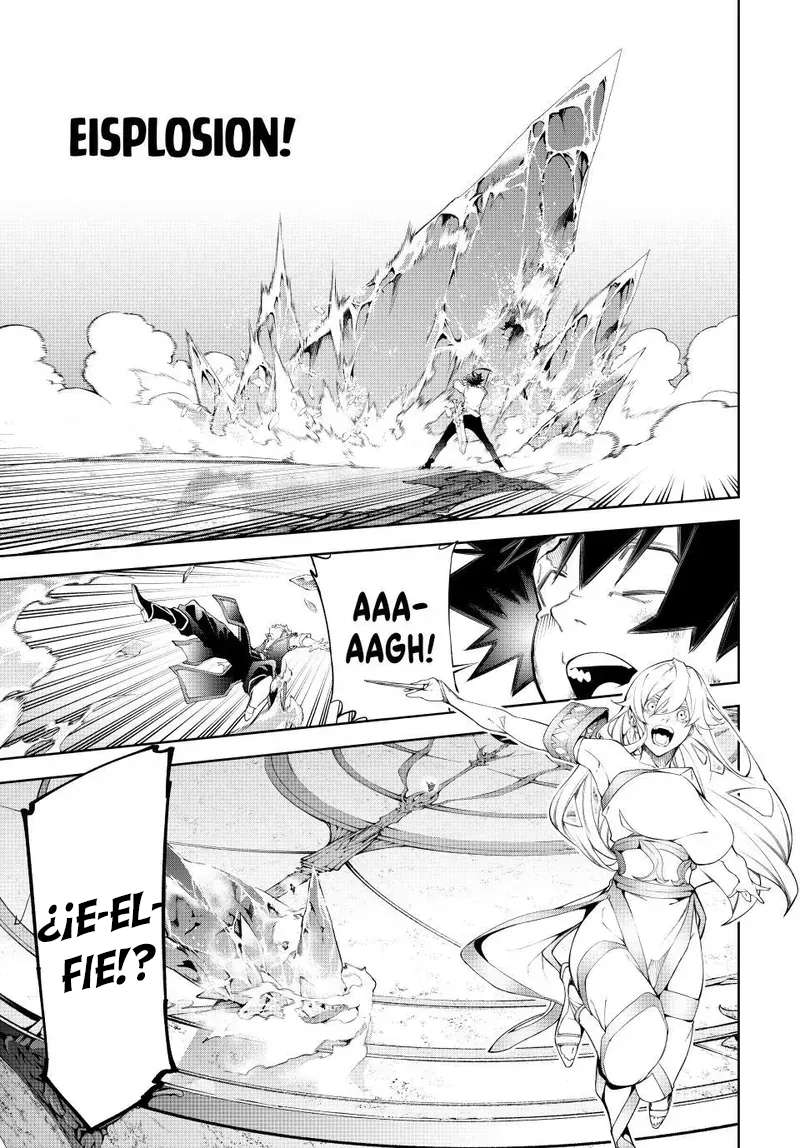 Read Wistoria Varitas y Espadas ES Manga Online