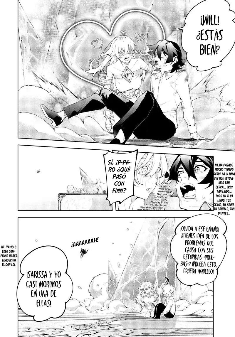 Read Wistoria Varitas y Espadas ES Manga Online