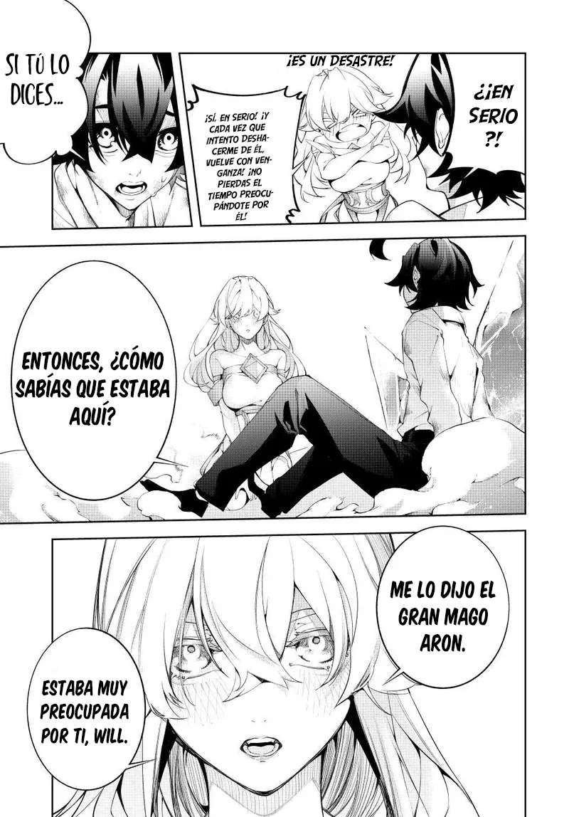 Read Wistoria Varitas y Espadas ES Manga Online