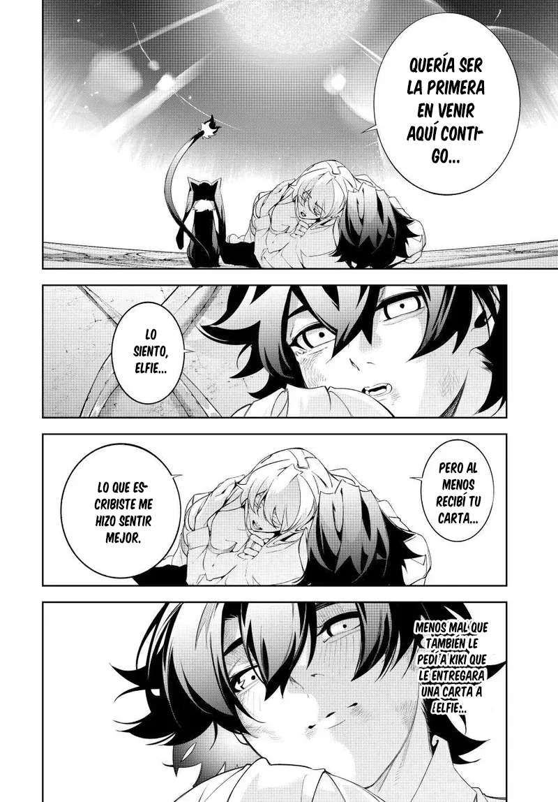 Read Wistoria Varitas y Espadas ES Manga Online