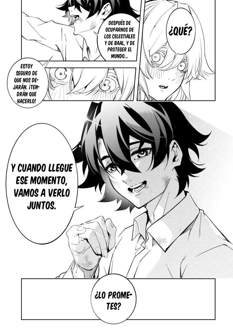 Read Wistoria Varitas y Espadas ES Manga Online