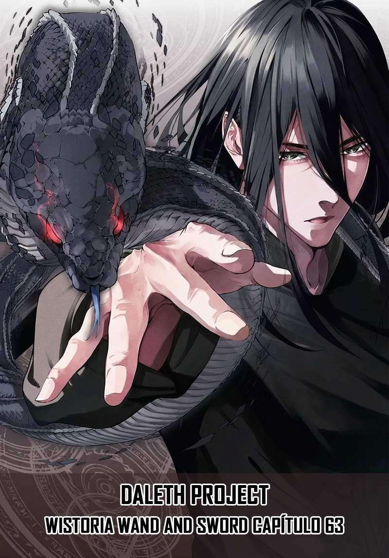 Read Wistoria Varitas y Espadas ES Manga Online