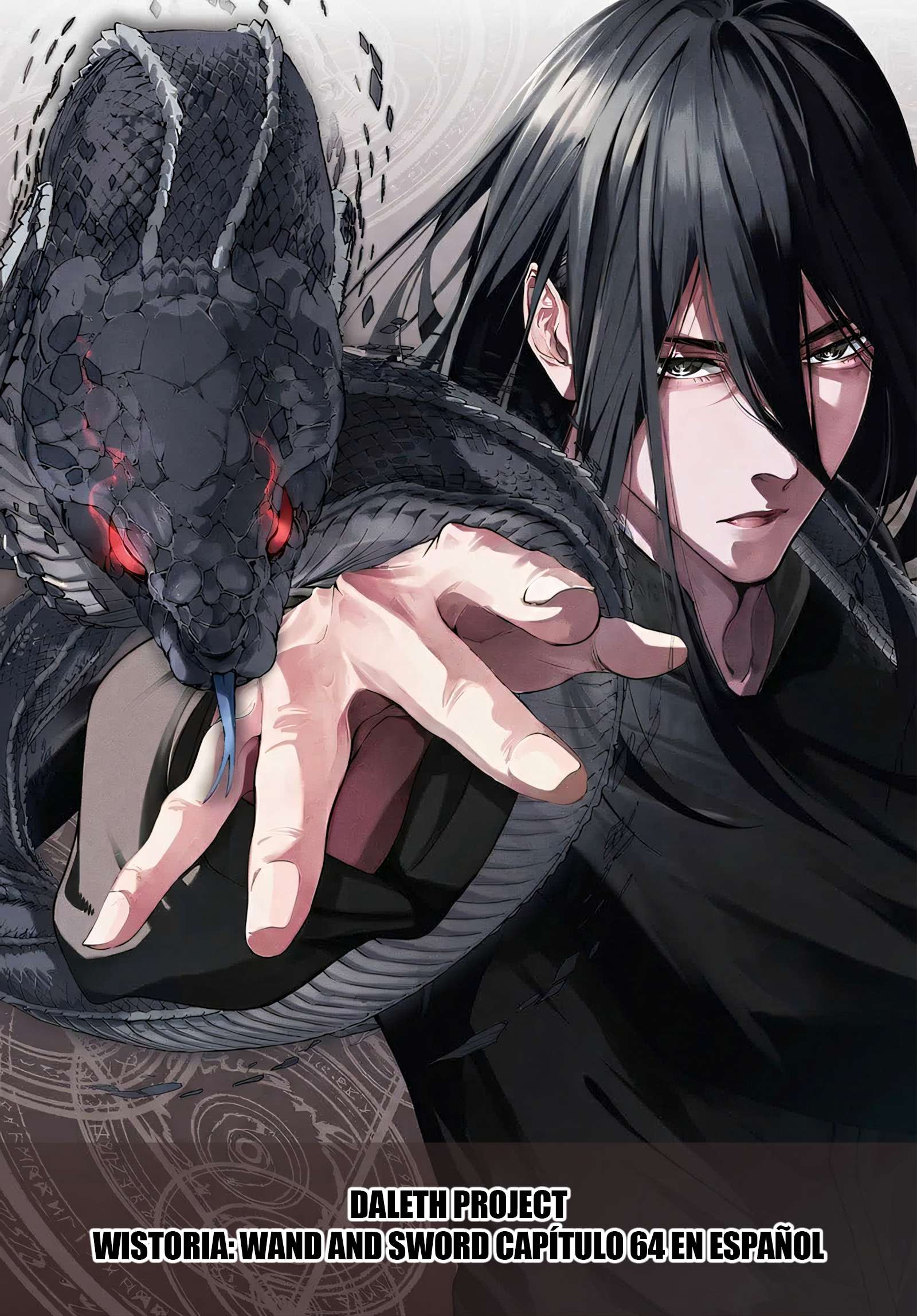 Read Wistoria Varitas y Espadas ES Manga Online