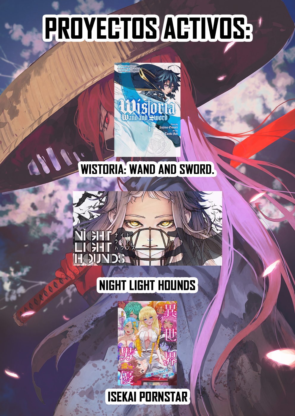 Read Wistoria Varitas y Espadas ES Manga Online