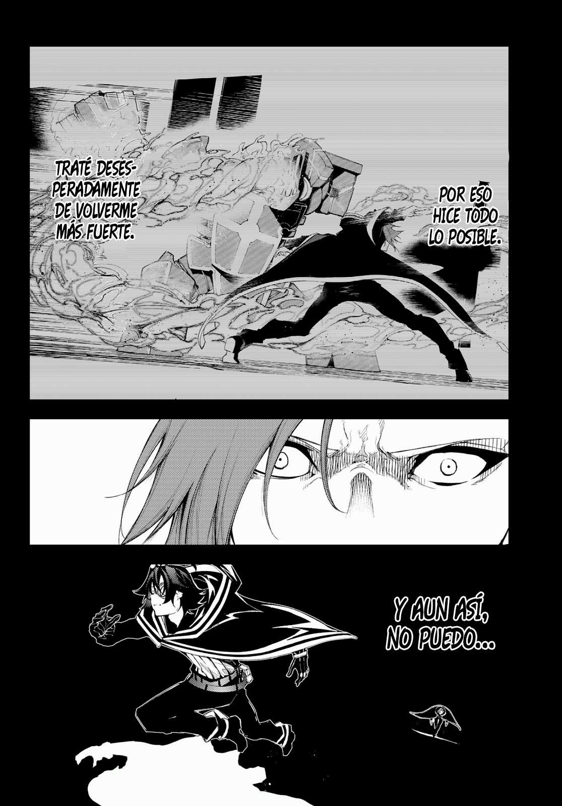 Read Wistoria Varitas y Espadas ES Manga Online
