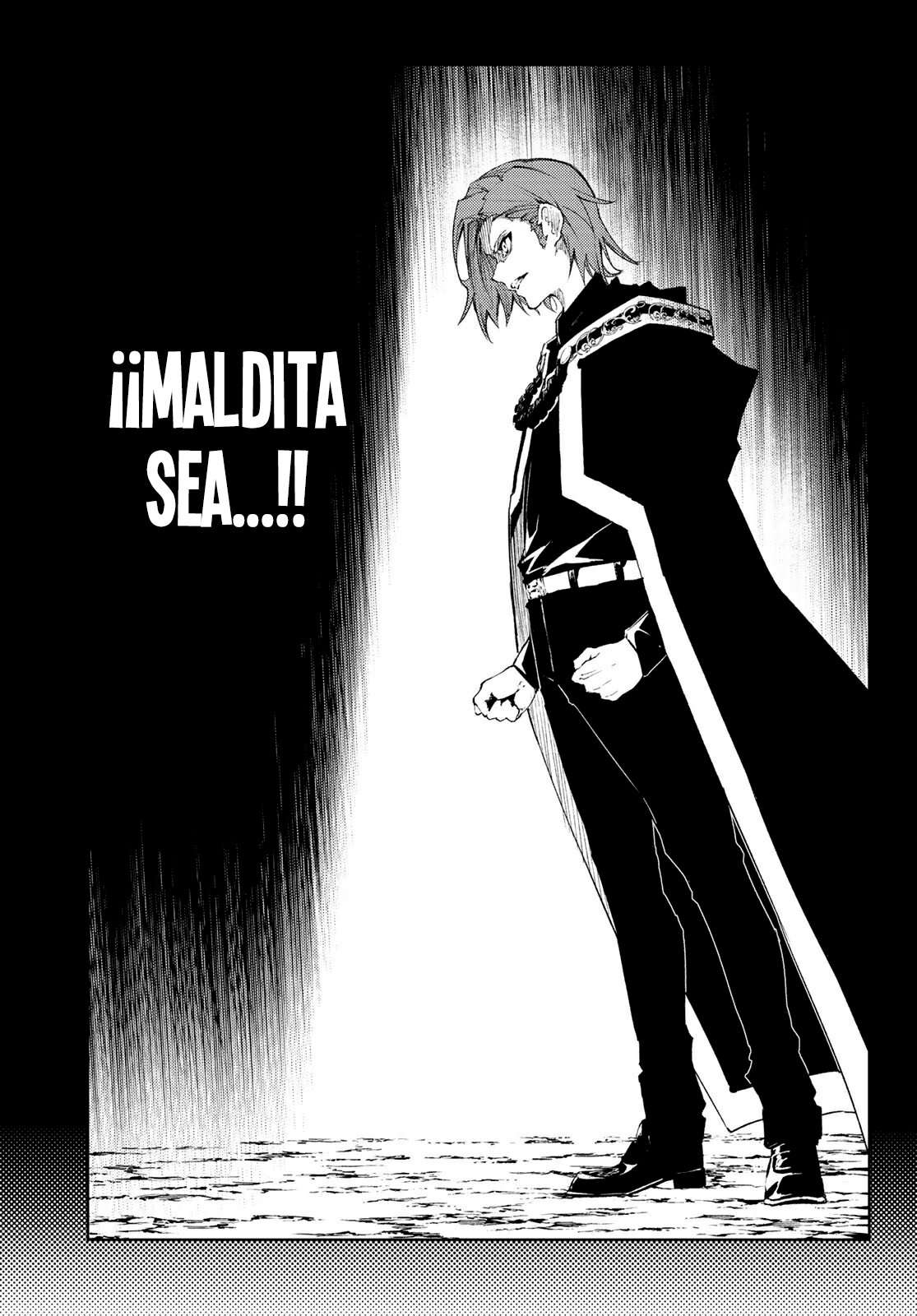Read Wistoria Varitas y Espadas ES Manga Online